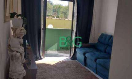 Apartamento com 2 dormitórios à venda, 81 m² por R$ 280.900,00 - Parque Selecta - São Bernardo do Campo/SP