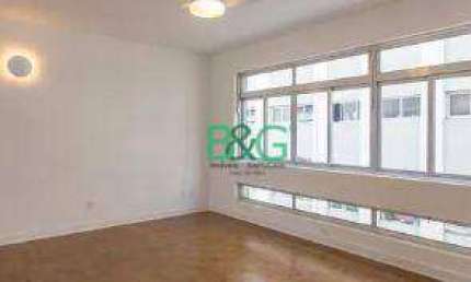Apartamento com 2 dormitórios à venda, 95 m² por R$ 974.000,00 - Bela Vista - São Paulo/SP