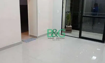 Apartamento com 3 dormitórios à venda, 72 m² por r$ 683.000,00 - ipiranga - são paulo/sp
