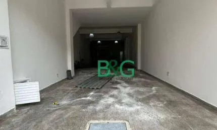 Galpão para alugar, 150 m² por R$ 8.800,00/mês - Mooca - São Paulo/SP