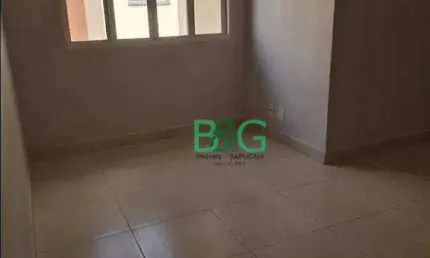 Apartamento com 2 dormitórios à venda, 50 m² por R$ 230.000 - Jardim Francisco Mendes - São Paulo/SP
