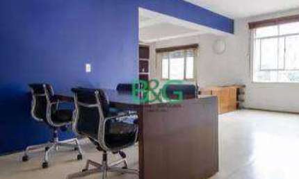 Apartamento com 1 dormitório à venda, 114 m² por R$ 859.000,00 - Jardim Paulista - São Paulo/SP