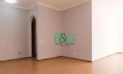 Apartamento com 3 dormitórios à venda, 145 m² por r$ 1.199.000,00 - perdizes - são paulo/sp