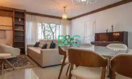 Apartamento com 2 dormitórios à venda, 134 m² por r$ 969.000 - santo amaro - são paulo/sp