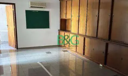 Conjunto à venda, 169 m² por r$ 926.000,00 - mirandópolis - são paulo/sp