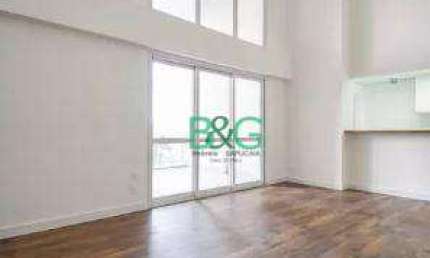 Apartamento com 3 dormitórios à venda, 138 m² por R$ 1.649.000,00 - Vila Andrade - São Paulo/SP