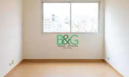 Apartamento com 2 dormitórios à venda, 64 m² por r$ 699.000 - vila buarque - são paulo/sp
