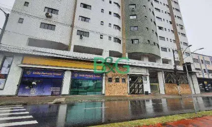 Sala à venda, 30 m² por R$ 162.833,80 - Tupi - Praia Grande/SP