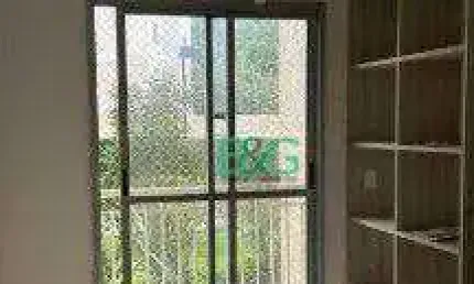 Apartamento com 2 dormitórios à venda, 43 m² por r$ 404.000,00 - tatuapé - são paulo/sp