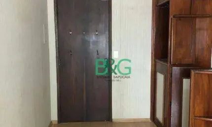 Apartamento com 1 dormitório à venda, 30 m² por r$ 312.000,00 - bela vista - são paulo/sp