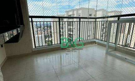 Apartamento com 2 dormitórios à venda, 68 m² por R$ 636.000,00 - Jardim Flor da Montanha - Guarulhos/SP