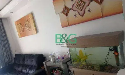 Apartamento com 3 dormitórios à venda, 69 m² por r$ 559.000 - tatuapé - são paulo/sp