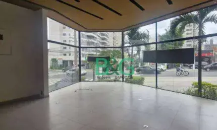 Loja para alugar, 100 m² por R$ 10.800/mês - Vila Mascote - São Paulo/SP