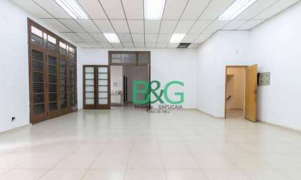 Sala para alugar, 105 m² por R$ 5.850/mês - Centro - São Paulo/SP
