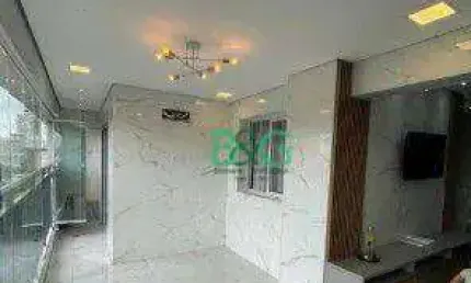 Apartamento com 2 dormitórios à venda, 78 m² por r$ 1.549.000,00 - tatuapé - são paulo/sp