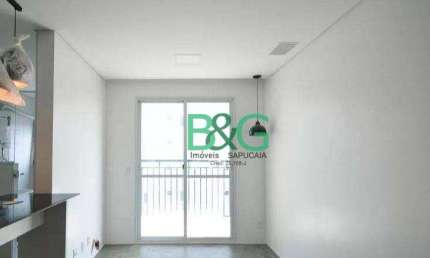 Apartamento com 2 dormitórios à venda, 50 m² por R$ 325.300,00 - Jardim Parque Morumbi - São Paulo/SP