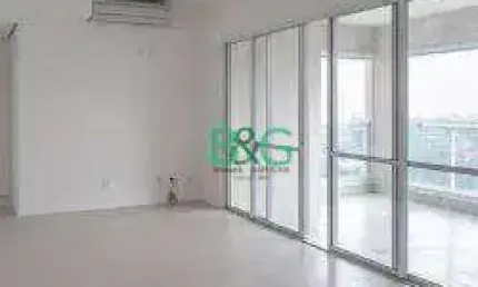Apartamento com 2 dormitórios à venda, 85 m² por R$ 1.799.000,00 - Brooklin Paulista - São Paulo/SP