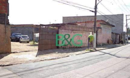 Terreno, 1708 m² - venda por R$ 1.464.500,00 ou aluguel por R$ 10.000,00/mês - Lajeado - São Paulo/SP