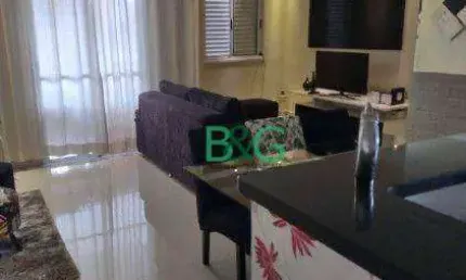 Apartamento com 3 dormitórios à venda, 73 m² por r$ 749.000 - tatuapé - são paulo/sp
