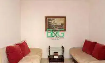 Apartamento com 1 dormitório à venda, 47 m² por R$ 568.000 - Consolação - São Paulo/SP