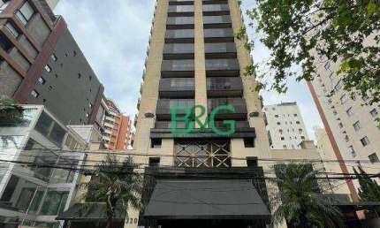 Studio com 1 dormitório à venda, 31 m² por R$ 615.000,00 - Itaim Bibi - São Paulo/SP