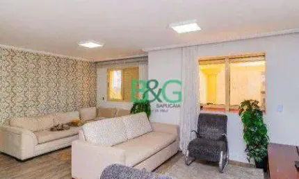 Apartamento com 2 dormitórios à venda, 93 m² por R$ 769.000,00 - Vila Gomes Cardim - São Paulo/SP
