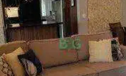 Apartamento com 4 dormitórios à venda, 162 m² por R$ 2.199.000 - Tatuapé - São Paulo/SP