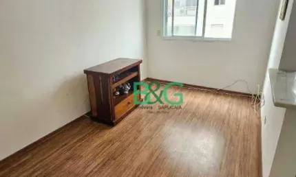 Apartamento com 2 dormitórios à venda, 44 m² por R$ 285.000 - Centro - Diadema/SP