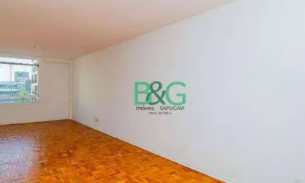 Apartamento com 3 dormitórios à venda, 100 m² por R$ 1.199.000,00 - Pinheiros - São Paulo/SP