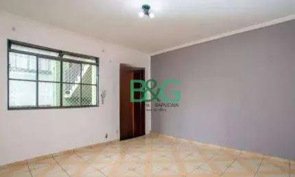 Apartamento à venda, 45 m² por r$ 258.000,00 - jardim flor da montanha - guarulhos/sp