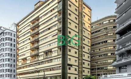 Loja para alugar, 29 m² por R$ 1.520,00/mês - República - São Paulo/SP