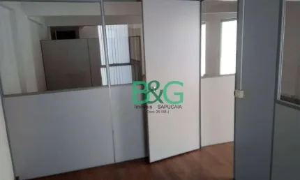 Conjunto para alugar, 80 m² por R$ 3.393,53/mês - Vila Romana - São Paulo/SP