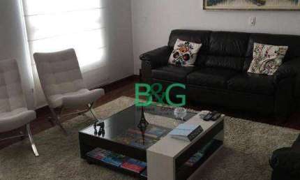 Apartamento com 3 dormitórios à venda, 140 m² por R$ 1.490.000,00 - Morumbi - São Paulo/SP