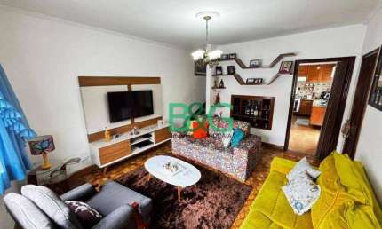 Casa com 3 dormitórios à venda, 232 m² por R$ 960.000,00 - Vila Libanesa - São Paulo/SP