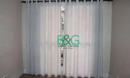 Apartamento com 2 dormitórios à venda, 63 m² por r$ 450.000,00 - chácara califórnia - são paulo/sp