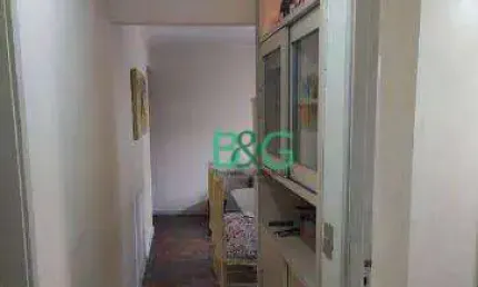 Apartamento com 3 dormitórios à venda, 75 m² por r$ 594.000 - chácara klabin - são paulo/sp