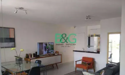 Apartamento com 3 dormitórios à venda, 69 m² por r$ 629.000,00 - freguesia do ó - são paulo/sp