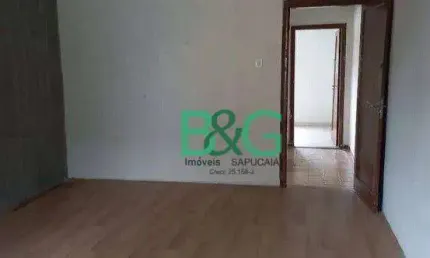 Sobrado com 5 dormitórios à venda, 150 m² por R$ 750.000 - Vila Guilherme - São Paulo/SP