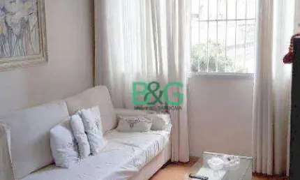 Apartamento com 3 dormitórios à venda, 88 m² por R$ 569.000 - Freguesia do Ó - São Paulo/SP