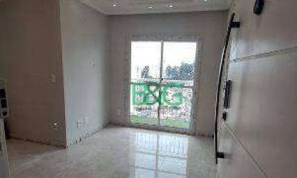 Apartamento com 2 dormitórios à venda, 47 m² por R$ 347.000,00 - Penha de França - São Paulo/SP