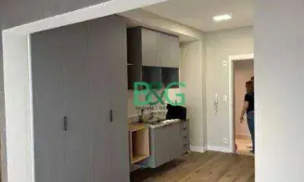 Apartamento com 2 dormitórios à venda, 66 m² por r$ 244.000 - jardim são francisco zona leste - são paulo/sp