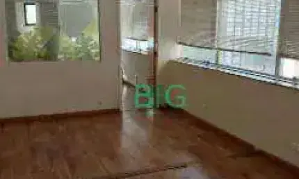 Sala para alugar, 46 m² por R$ 5.401/mês - Higienópolis - São Paulo/SP