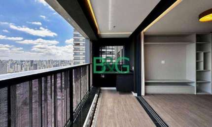 Apartamento com 2 dormitórios à venda, 78 m² por R$ 1.500.000 - Jardim das Acácias - São Paulo/SP