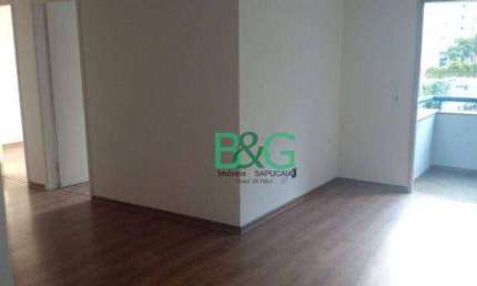 Apartamento com 3 dormitórios para alugar, 85 m² por R$ 5.018,50/mês - Tatuapé - São Paulo/SP