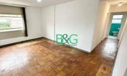 Apartamento com 2 dormitórios à venda, 93 m² por r$ 499.000 - aclimação - são paulo/sp