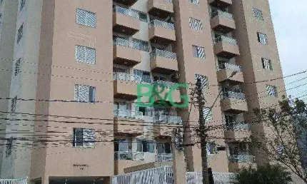 Apartamento à venda, 65 m² por r$ 227.451,29 - enseada - guarujá/sp