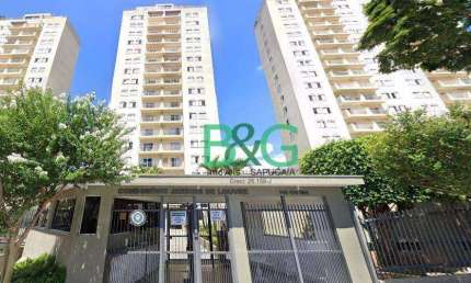 Apartamento à venda, 62 m² por R$ 500.000,00 - Penha de França - São Paulo/SP