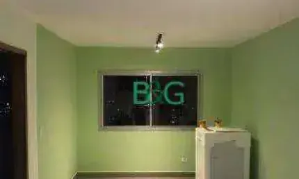 Apartamento com 1 dormitório à venda, 35 m² por r$ 399.000 - liberdade - são paulo/sp
