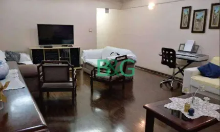 Apartamento duplex com 4 dormitórios à venda, 200 m² por r$ 998.000,00 - santana - são paulo/sp