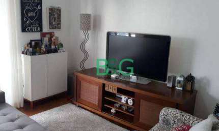 Apartamento com 3 dormitórios à venda, 107 m² por R$ 1.419.000 - Bosque da Saúde - São Paulo/SP